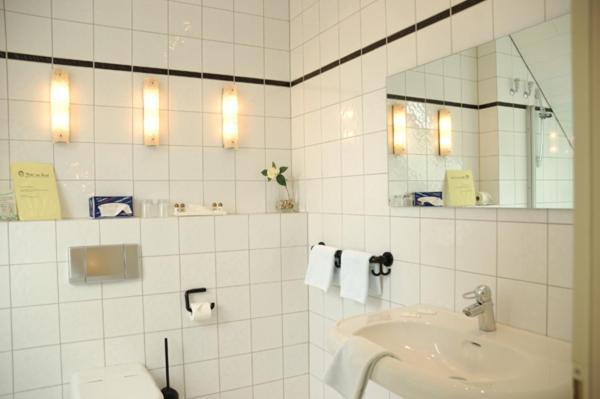 Hotel Am Park Dinslaken Room photo